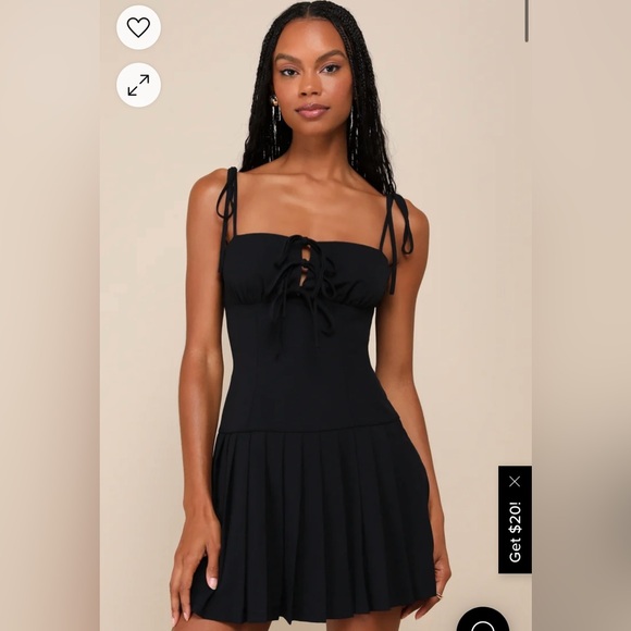Lulus Dresses & Skirts - Lulus Dress